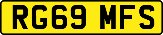 RG69MFS