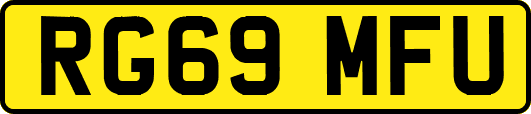 RG69MFU