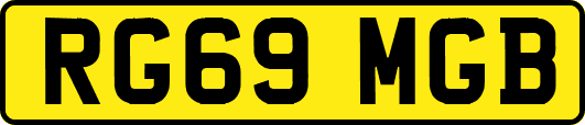 RG69MGB