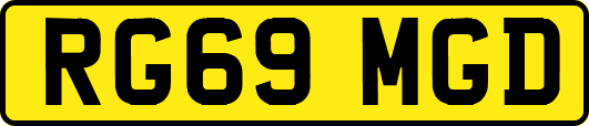 RG69MGD