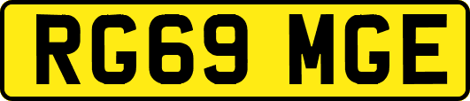 RG69MGE
