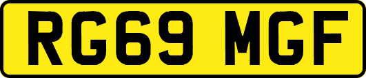 RG69MGF