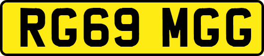 RG69MGG