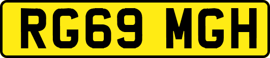 RG69MGH