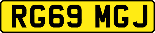 RG69MGJ