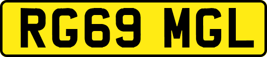 RG69MGL