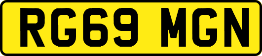 RG69MGN