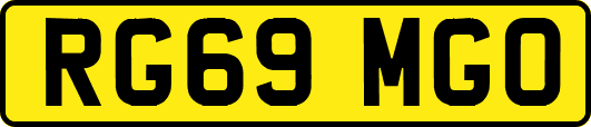 RG69MGO