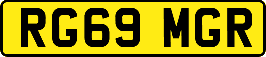 RG69MGR