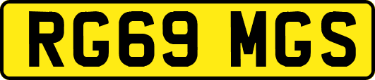 RG69MGS