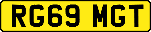RG69MGT