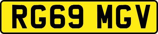 RG69MGV