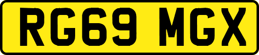 RG69MGX