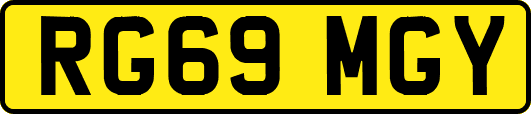 RG69MGY