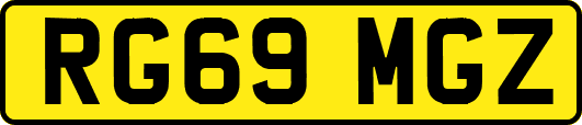 RG69MGZ