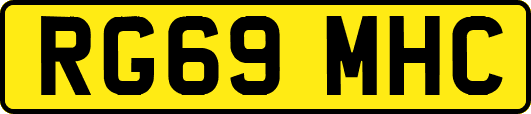 RG69MHC