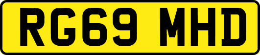 RG69MHD