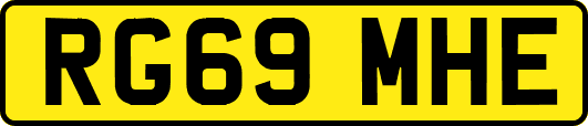 RG69MHE