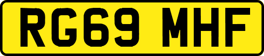 RG69MHF