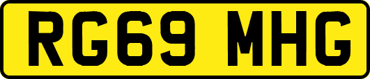 RG69MHG