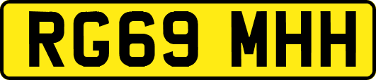 RG69MHH