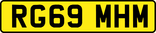 RG69MHM