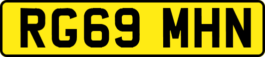 RG69MHN