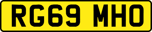 RG69MHO