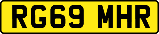 RG69MHR