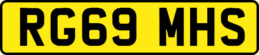 RG69MHS
