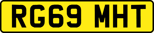 RG69MHT