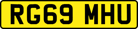 RG69MHU