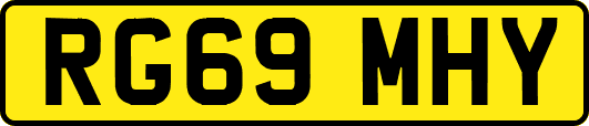 RG69MHY