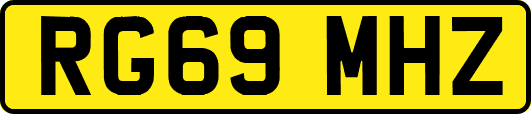 RG69MHZ
