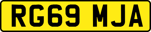 RG69MJA