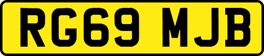 RG69MJB