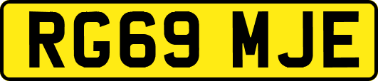 RG69MJE