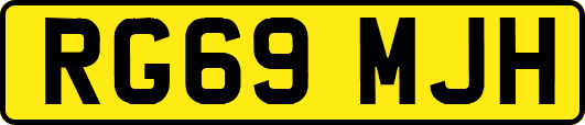 RG69MJH
