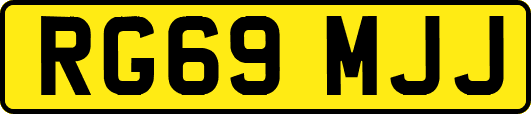 RG69MJJ