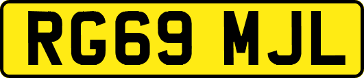 RG69MJL
