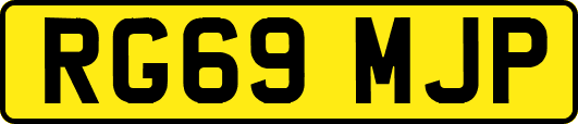 RG69MJP