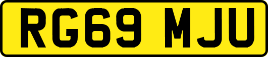 RG69MJU
