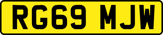 RG69MJW