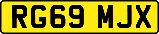 RG69MJX