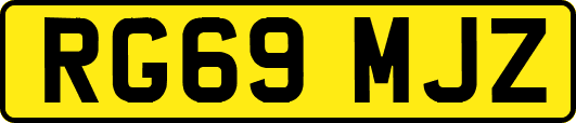 RG69MJZ