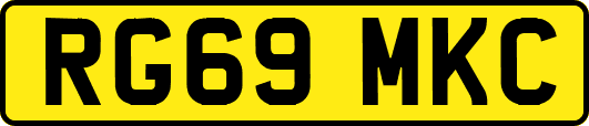 RG69MKC