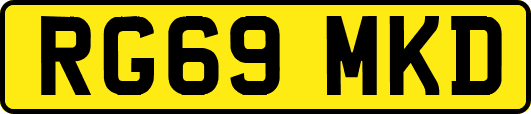 RG69MKD
