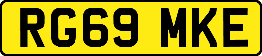 RG69MKE