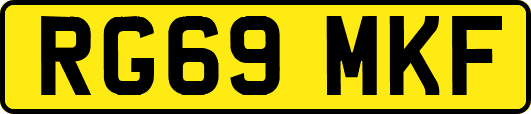 RG69MKF