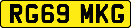 RG69MKG